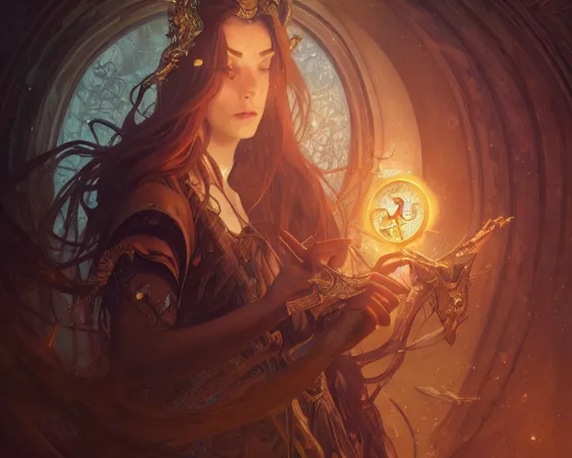 Prompt: photography of rudolf freund, deep focus, d & d, fantasy, intricate, elegant, highly detailed, digital painting, artstation, concept art, matte, sharp focus, illustration, hearthstone, art by artgerm and greg rutkowski and alphonse mucha