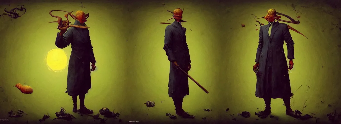 Image similar to full - body portrait surreal colorful clay fighting artstation rpg aristocrat character concept art anatomy, action pose, very coherent and colorful high contrast masterpiece by norman rockwell franz sedlacek hieronymus bosch dean ellis simon stalenhag rene magritte gediminas pranckevicius, dark shadows, sunny day, hard lighting, reference sheet white! background