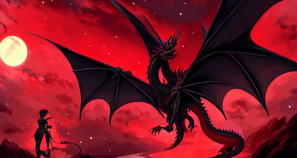 epic dragon wallpapers hd