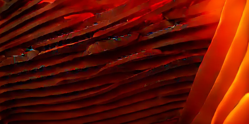 Image similar to a abstract background with curves and light, octane render, soft, trending on artstation, 8 k render, unreal engine