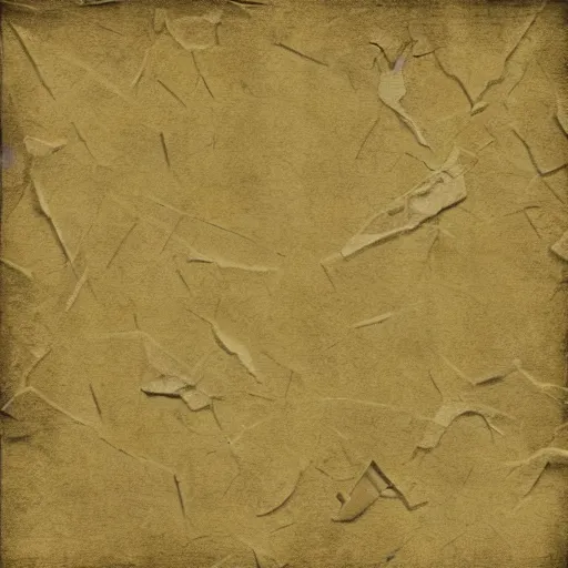 Image similar to the mandalorian old damaged paper texture