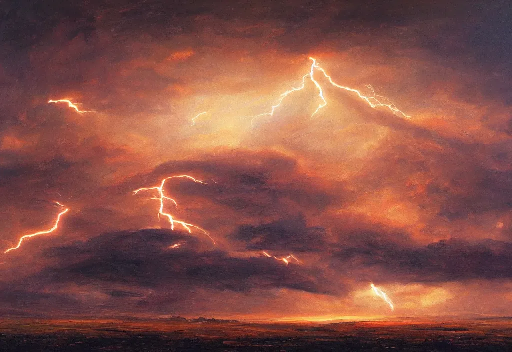 Image similar to mars landscapes, cinematic lightning, dramatic, highly detailed, oil painting,