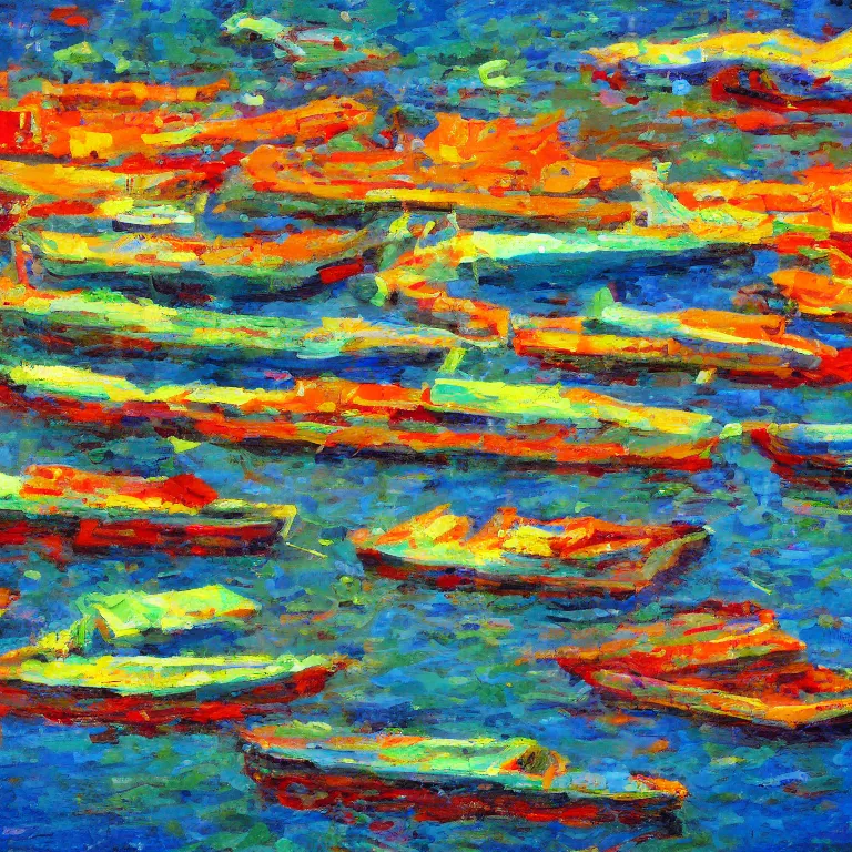 Image similar to a picture of a rising tide lifts all boats. visual art, 8 k resolution, by abita rezaire and by adam paquette, john avon, elizabeth murray