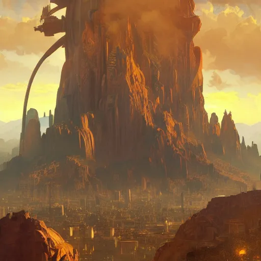 Image similar to heavens gates as a grand theft auto 5 loading screen, gorgeous, beautiful, intricate, highly detailed, digital painting, artstation, oppressive lighting, concept art, sharp focus, illustration, art by greg rutkowski and alphonse mucha