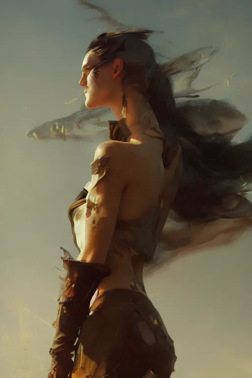 Image similar to freedom heart, oil painting, sunlit, paint texture, digital painting, highly detailed, artstation, sharp focus, illustration, concept art, ruan jia, charlie bowater, tom bagshaw, norman rockwell