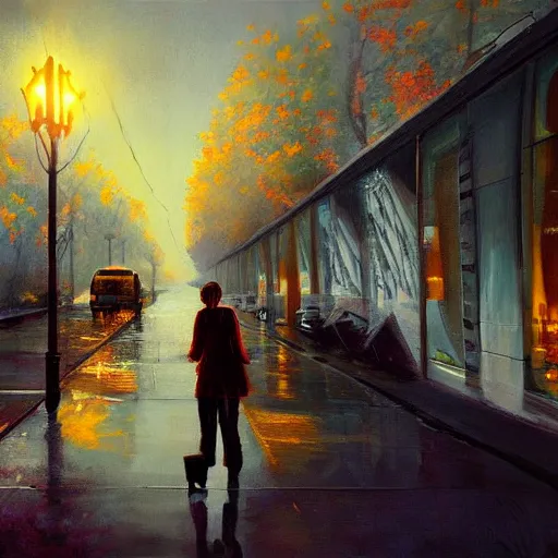 Image similar to pretty young things, beautiful painting, ultra detailed, cinematic,, dynamic light, atmosphere