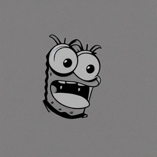 Image similar to Sponge Bob, Cinematic, 35mm, photorealism