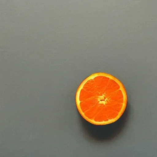 Image similar to a orange