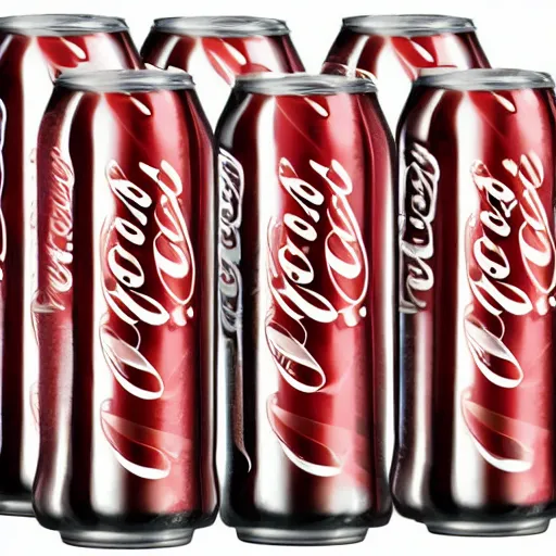 Image similar to coca cola nitro whkte soda can tall-W 1216