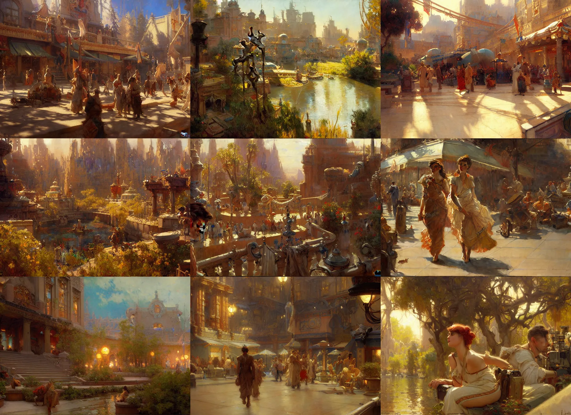 Prompt: visual hospital background, highly detailed painting by gaston bussiere, craig mullins, j. c. leyendecker 8 k