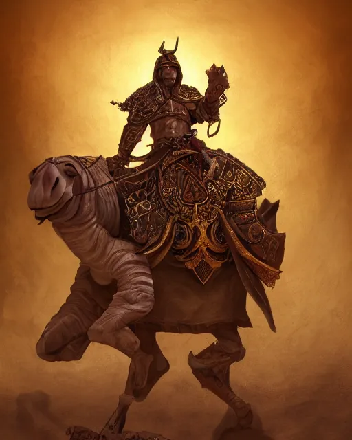 Prompt: Camel, Anthropomorphized, as warlord general on skull throne, full body, magic the gathering artwork, D&D, fantasy, cinematic lighting, centered, symmetrical, highly detailed, digital painting, artstation, concept art, smooth, sharp focus, illustration, volumetric lighting, epic Composition, 8k, art by Akihiko Yoshida and Greg Rutkowski and Craig Mullins, heroic pose, oil painting, cgsociety, Battlefield background, explosions, arrows