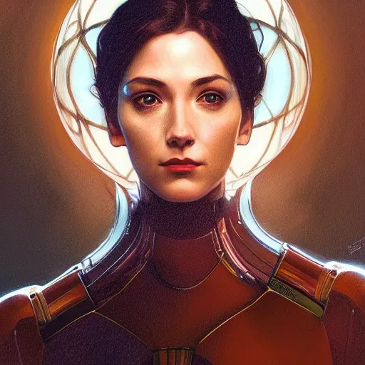Prompt: portrait of a woman, tony stark, tony stark, homer simpson, intricate, elegant, highly detailed, digital painting, artstation, concept art, smooth, sharp focus, illustration, art by artgerm and greg rutkowski and alphonse mucha and william - adolphe bouguereau