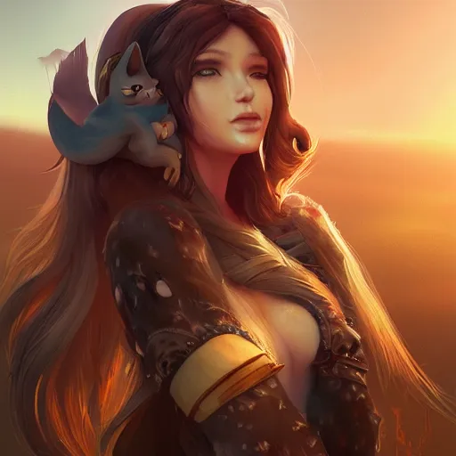 Prompt: epic professional digital art of 😄 🐱 🌞, best on artstation, cgsociety, wlop, Behance, pixiv, cosmic, epic, stunning, gorgeous, much detail, much wow, masterpiece