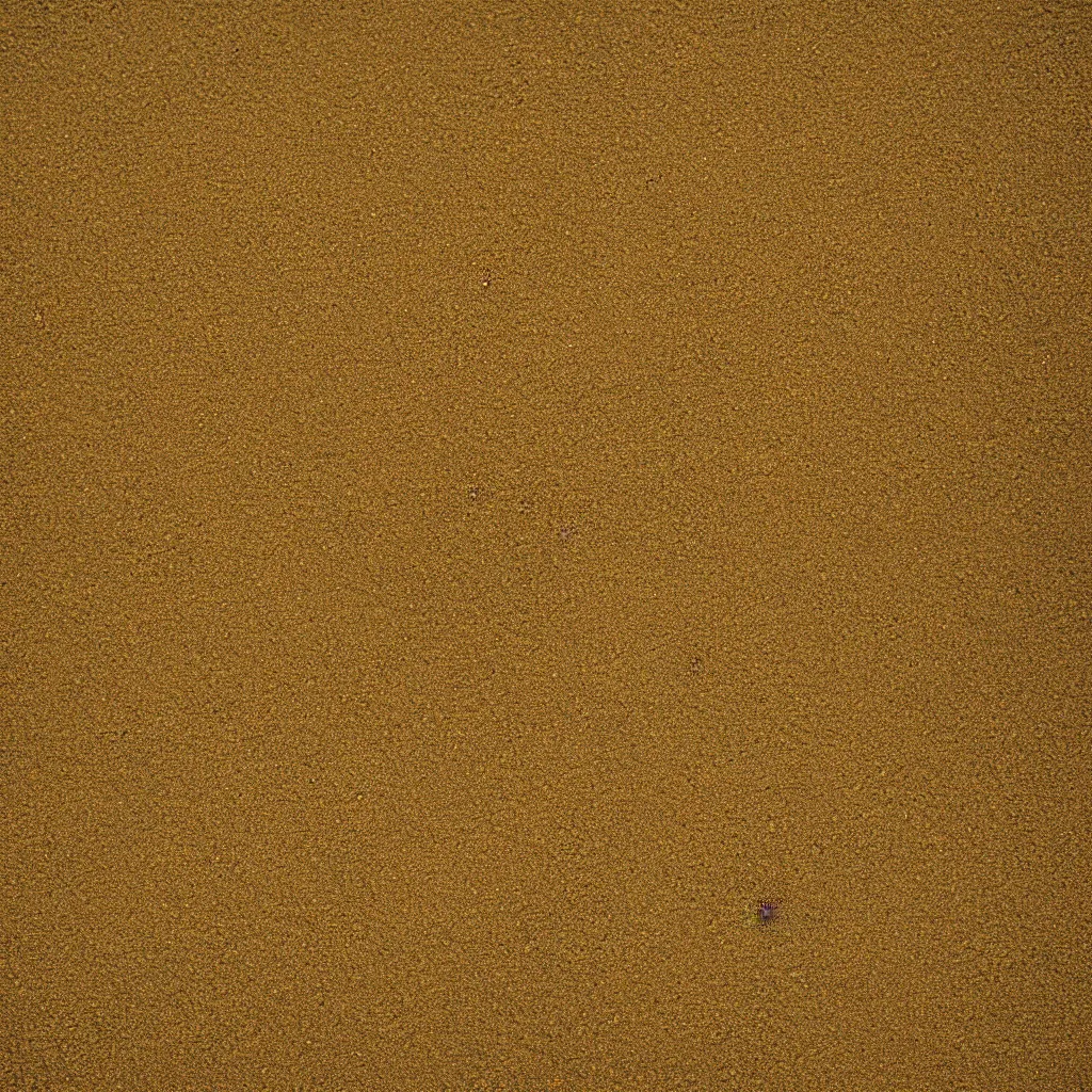 Image similar to yellow sand texture, 8k