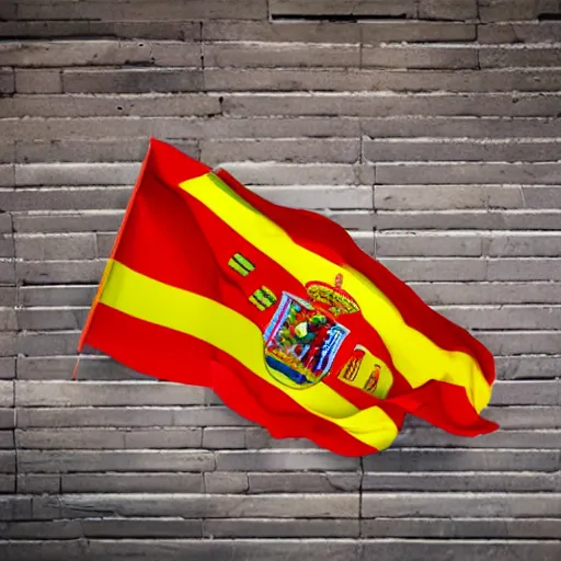 Prompt: spanish shame