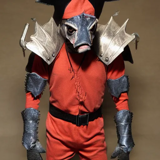 Image similar to roach mascot costume, HD official photo, high quality costume