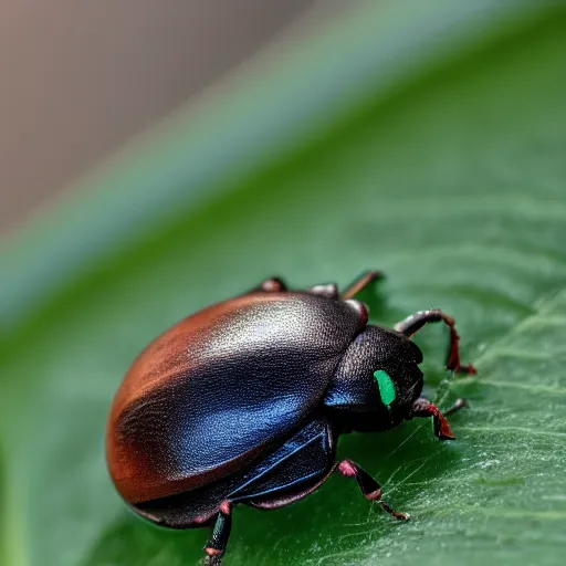 Image similar to beetle insect photo quality 4K