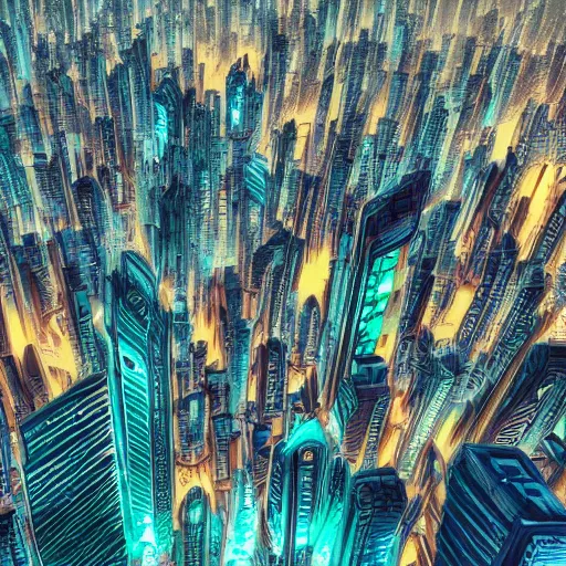 Image similar to urban futuristic city, 8 k resolution, award winning, colorful