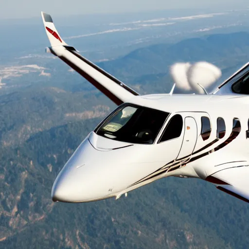 Image similar to flying Citation X11, car photo contest