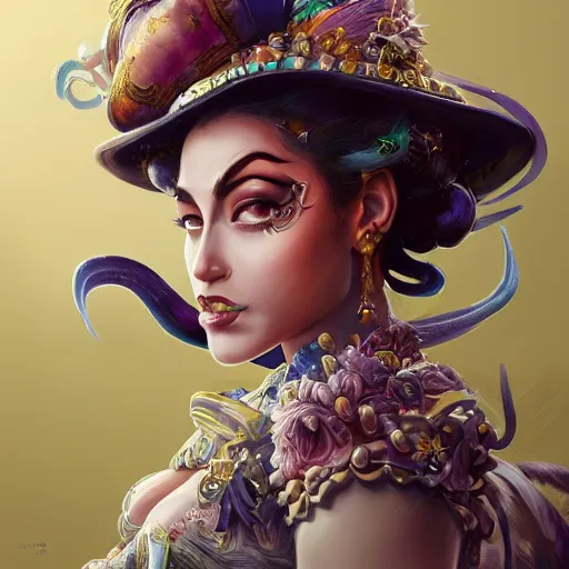 Prompt: photograph of jolyne cujoh, jojo's bizarre adventure live action, fantasy, intricate, elegant, highly detailed, artstation, concept art, matte, sharp focus, illustration, hearthstone, art by artgerm and greg rutkowski