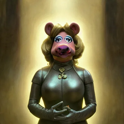 475 Miss Piggy Images, Stock Photos, 3D objects, & Vectors