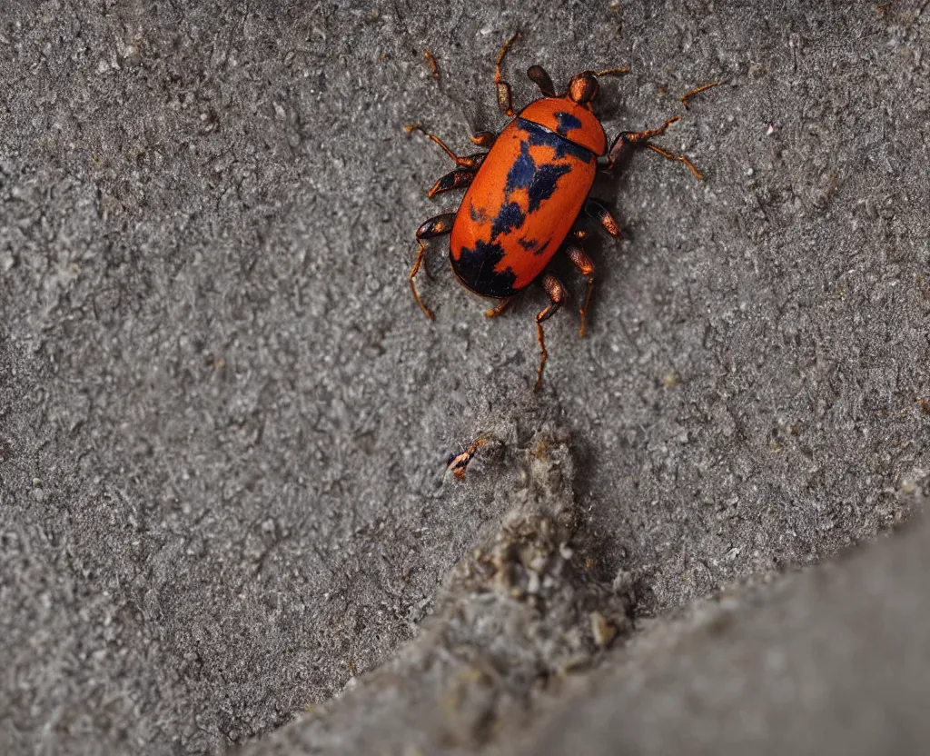 Prompt: a closeup of a beautiful colorful beetle coleoptera by gustave boulanger, frank frazetta, zhang kechun. icelandic landscape. bright, white, luminous, well - lit, high contract, sharp focus, high quality, award - winning national geographic by clemens ascher, paul barson, elsa bleda.