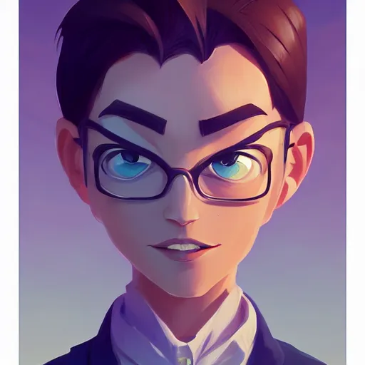 Image similar to face icon stylized minimalist comic - con, loftis, cory behance hd by jesper ejsing, by rhads, makoto shinkai and lois van baarle, ilya kuvshinov, rossdraws global illumination