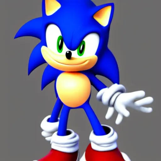 Image similar to my custom sonic oc, no copying allowed, ask permission before using in your fanart or fanfics, deviantart