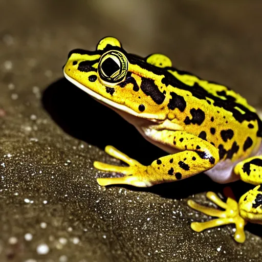 Image similar to frog toad newt salamander, amphibian collective, award - winning photography, photojournalism