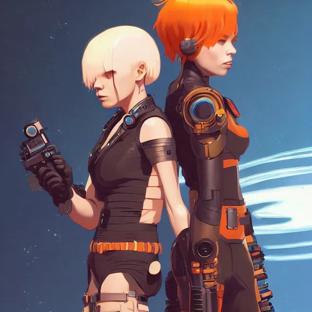 Image similar to the fifth element concept art by saruei and guweiz and ilya kuvshinov, digital art, highly detailed, intricate, sharp focus, trending on artstation hq, deviantart, pinterest, unreal engine 5, 4 k uhd image