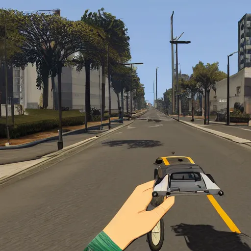 Image similar to buenos aires in gta v