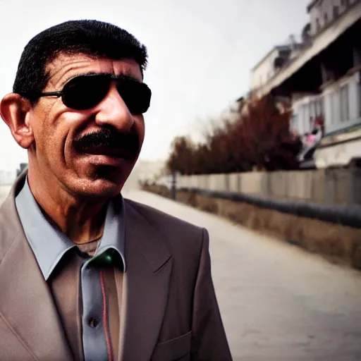 Image similar to omar souleyman