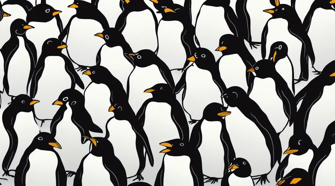 Penguin Wallpapers | Best Wallpapers