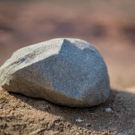 Image similar to a rock shaped like a dinosaur