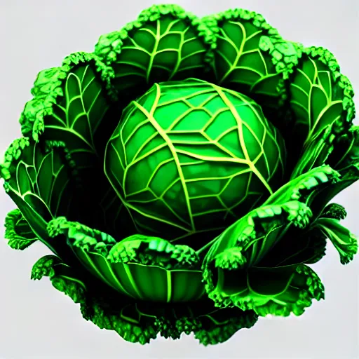 Prompt: high quality 3 d render very cute money cabbage! cabbage leaves as dollars!! kale! incorporated speakers!, cyberpunk highly detailed, unreal engine cinematic smooth, in the style of blade runner & detective pikachu, hannah yata charlie immer, moody light, low angle, uhd 8 k, sharp focus