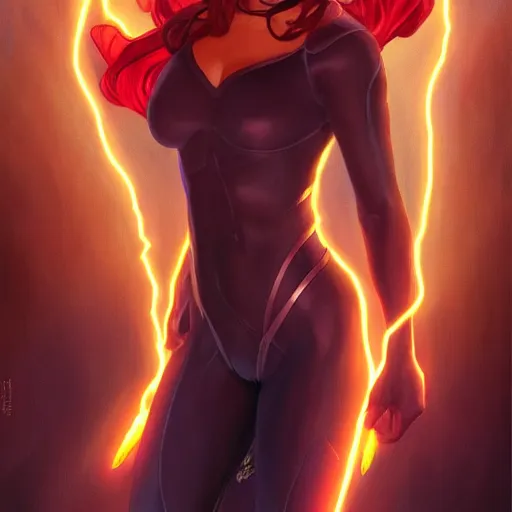 Prompt: character concept, portrait, symmetrical head - on centralized, bright fire pheonix in dark cave. detailed, high quality, dynamic lightning, fantasy, scenematic. artwork by artgerm, wlop, alex ross, greg rutknowski, alphonse mucha