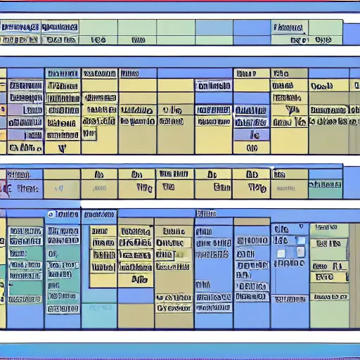 Image similar to computer science data structures