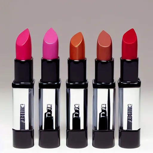 Image similar to lipstick. product photo. glamour photography. 2 0 0 3.