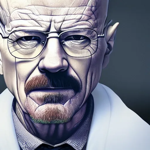 Image similar to a film still of walter white's mother in breaking bad, walter white's mother, realistic, hyperrealistic, ultra realistic, real, real world, highly detailed, very detailed, extremely detailed, intricate details, 8 k resolution, hd quality, film still