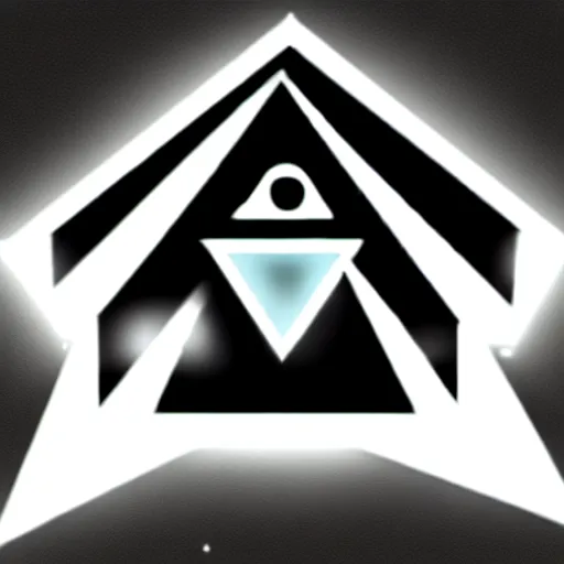 Image similar to illuminatti headquarters.