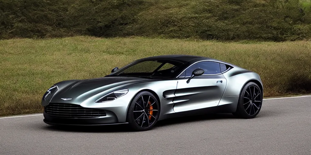 Image similar to “2022 Aston Martin One-77”