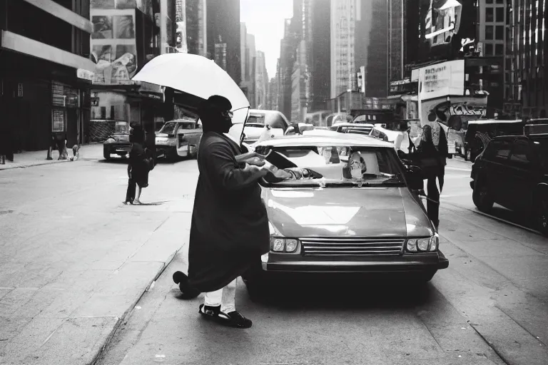 Image similar to Closeup portrait of Snorlax blocking a new york back street, photograph, natural light, sharp, detailed face, magazine, press, photo, Steve McCurry, David Lazar, Canon, Nikon, focus