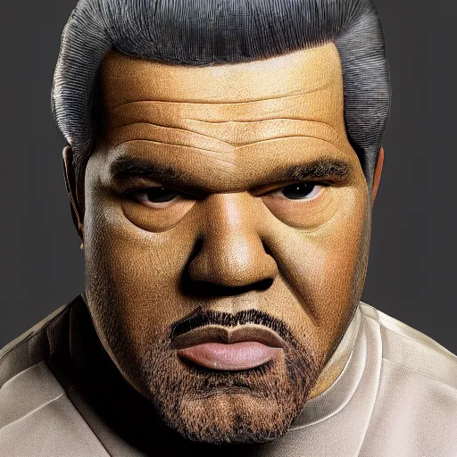 Prompt: hyperrealistic image of conway twitty disguised as kanye west, stunning 3 d render, inspired by istvan sandorfi & greg rutkowski & unreal engine, perfect facial symmetry, dim volumetric cinematic lighting, 8 k octane comprehensive render, extremely hyper - detailed, incredibly lifelike attributes, intricate, real flesh texture, masterpiece, artstation, stunning,