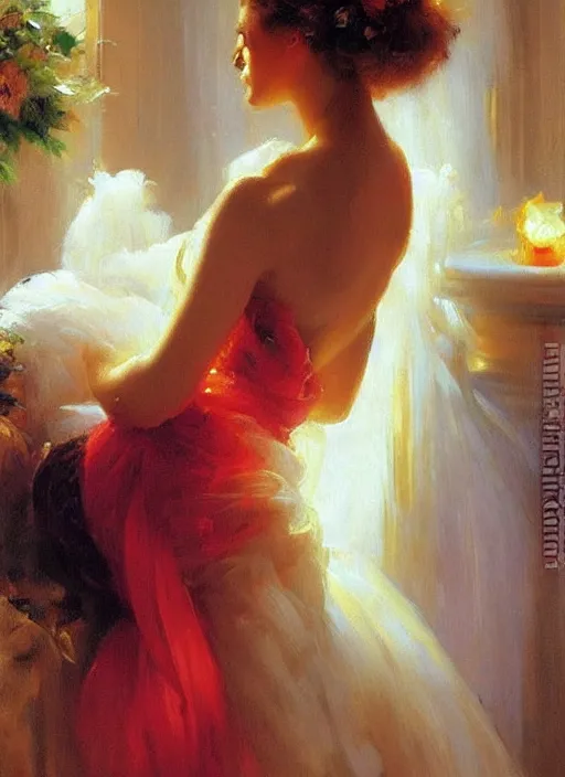 Image similar to by zeronis and vladimir volegov and alexander averin and delphin enjolras