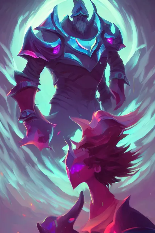 Categoria:Mordekaiser, Wiki League of Legends