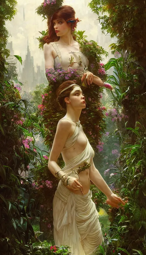 Image similar to hyper realistic time machine schematics, cyberpunk, design on white background, beautiful details, lush foliage, drawn by john singer sargent, tom bagshaw, norman rockwell, alphonso mucha, lolish, trending on artstation