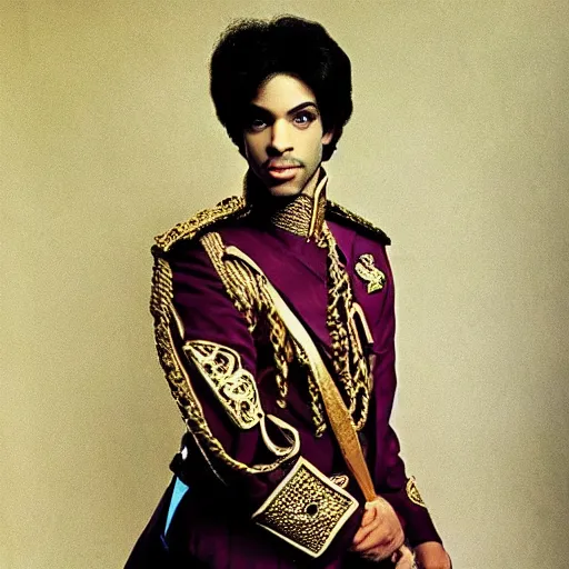 Image similar to prince as a prince, beautiful photo