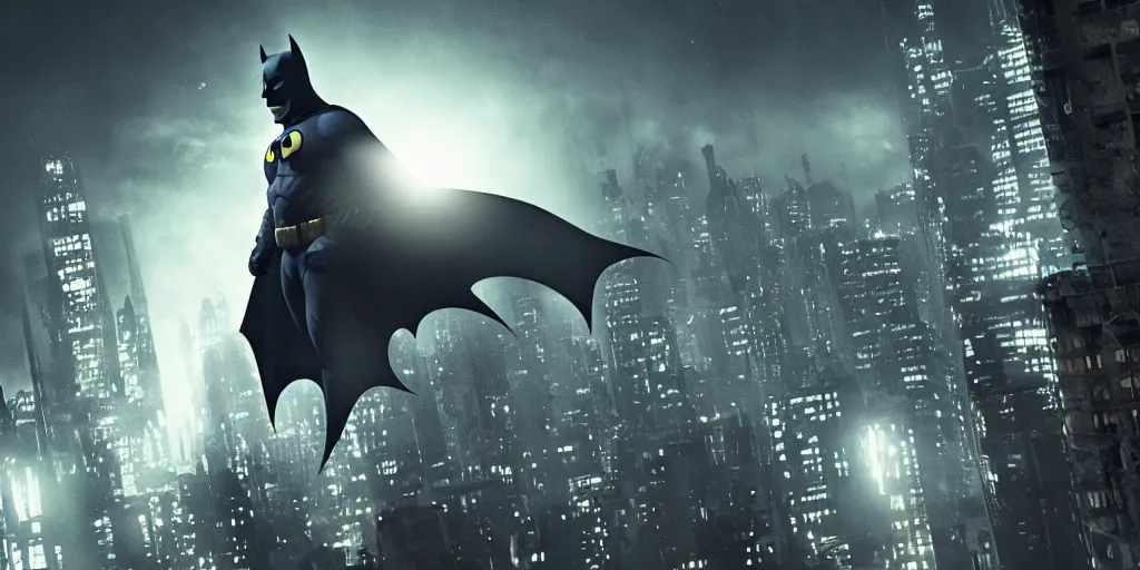 HD wallpaper: Batman, Arkham Origins, 4K, 8K