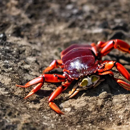 Image similar to average crustacean photo