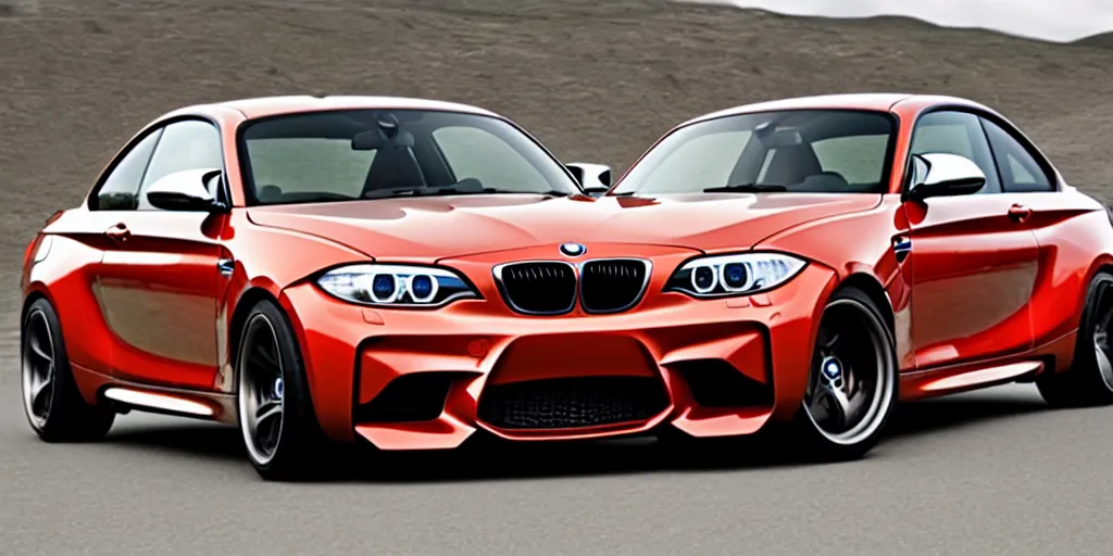 Image similar to “2003 BMW M2”